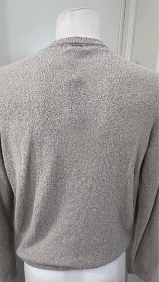 Antony Morato Maglione Beige Taglia M