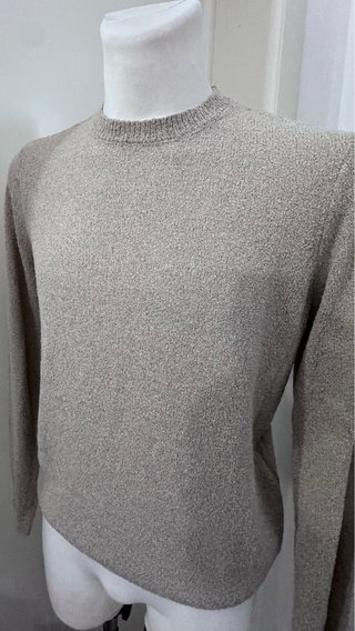 Antony Morato Maglione Beige Taglia M