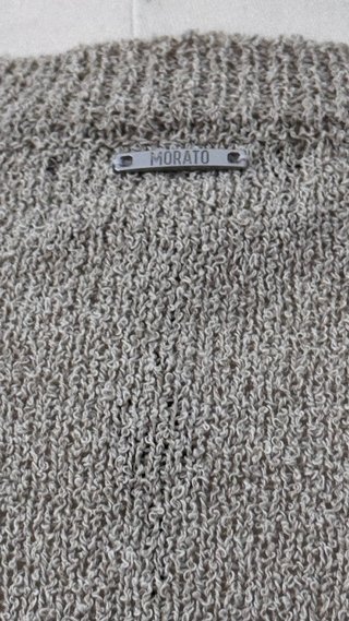 Antony Morato Maglione Beige Taglia M