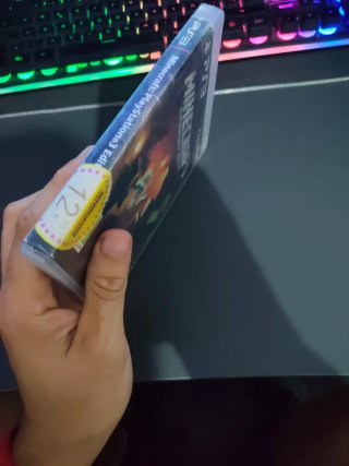 Minecraft (PlayStation 3 Edition)