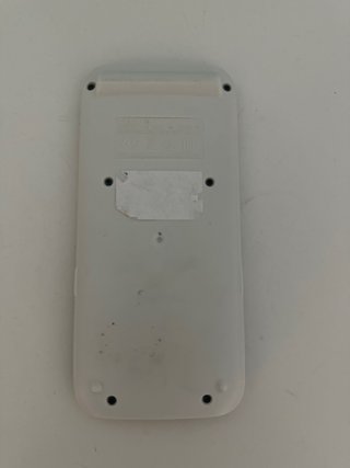 Calculadora Casio fx-570SPX II Iberia