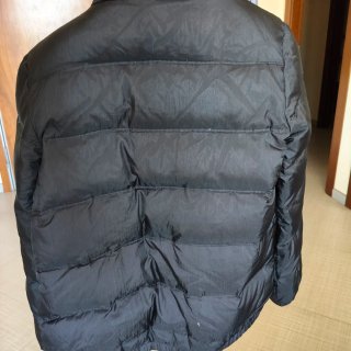 Bomber Wrangler Vintage Nero