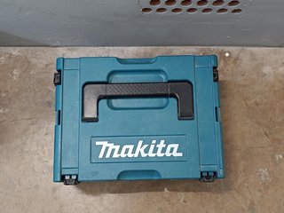 Taladro Makita en Maletín