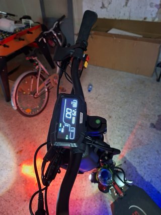 Patinete Eléctrico