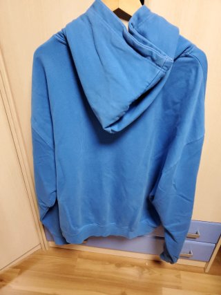 Sudadera hombre