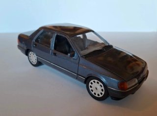 Ford sierra 2.0 ghia