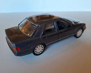 Ford sierra 2.0 ghia