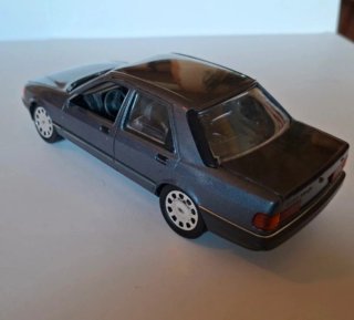 Ford sierra 2.0 ghia