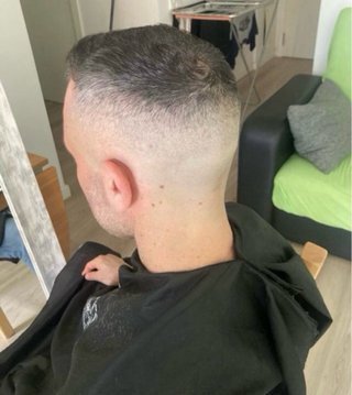 Peluquero a domicilio,Peluquero,Barbero