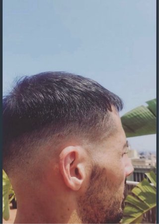 Peluquero a domicilio,Peluquero,Barbero