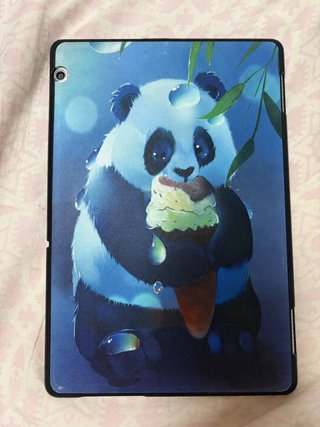 Huawei MediaPad T5 Negro