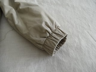 CAZADORA TRENCH LIGERA SFERA BEIGE TALLA M