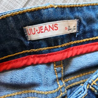 Jeans Liu Jo