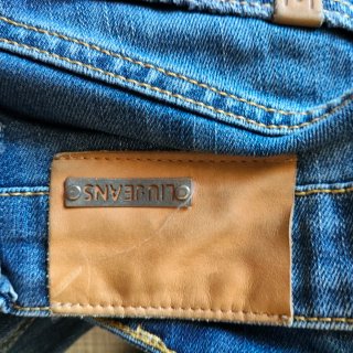 Jeans Liu Jo