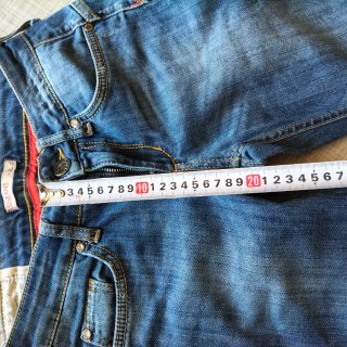 Jeans Liu Jo