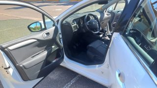 Citroen C4 2012