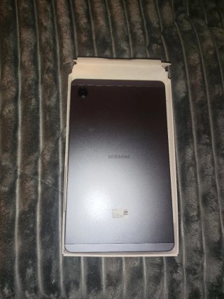 Samsung Galaxy Tab A11 Negra