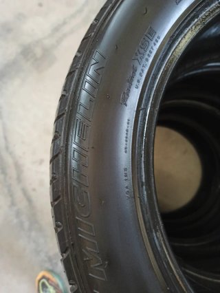 4 Neumáticos Michelin Pilot Primacy 245/50 R18