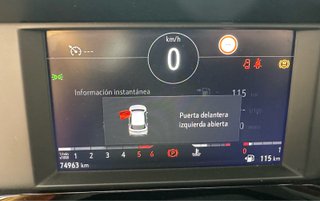 Opel Mokka 1.5 D GS