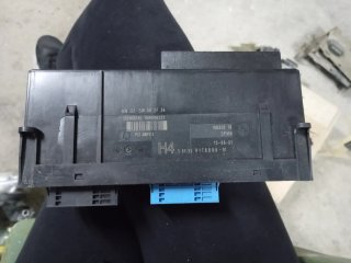 Centralita Confort BMW E90 E91 E87