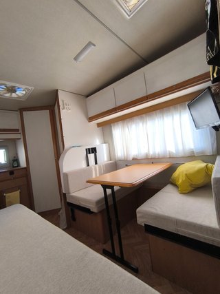 FIAT Ducato 2004