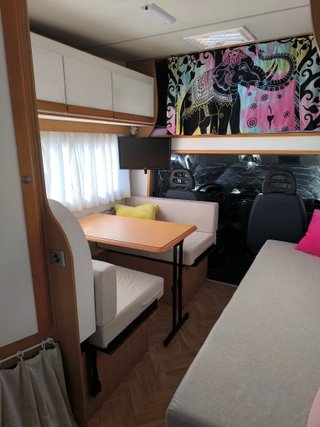 FIAT Ducato 2004