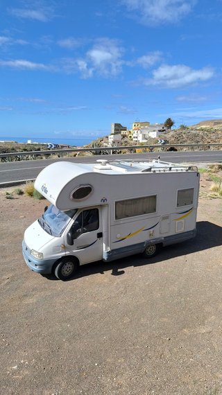 FIAT Ducato 2004