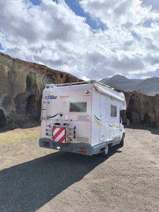 FIAT Ducato 2004