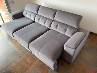 Sofá Acomodel Dinamic