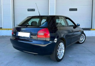 Audi A3 1.8T 20v 150cv