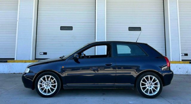 Audi A3 1.8T 20v 150cv