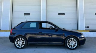Audi A3 1.8T 20v 150cv