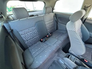 Audi A3 1.8T 20v 150cv