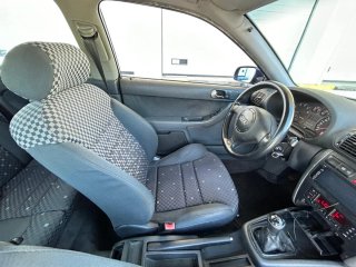 Audi A3 1.8T 20v 150cv