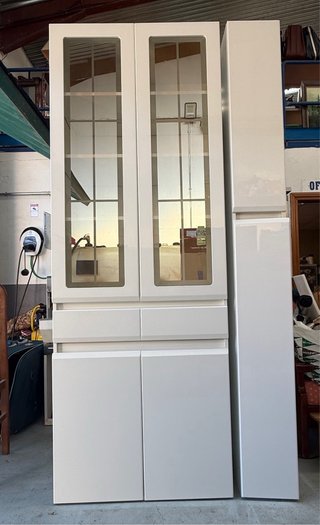Muebles de cocina
