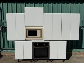 Muebles de cocina