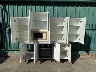 Muebles de cocina