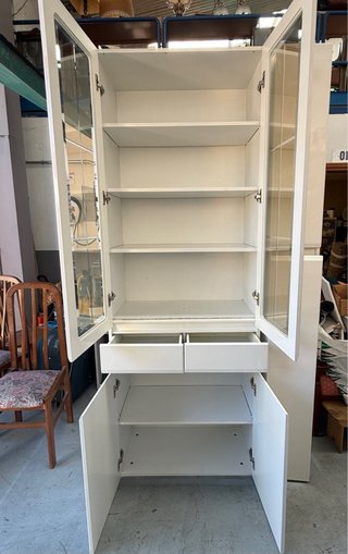 Muebles de cocina