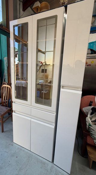 Muebles de cocina
