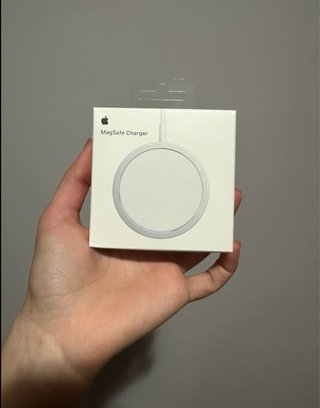 Cargador MagSafe Apple