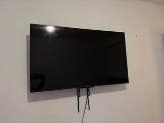 Xiaomi TV 43 en perfecto estado