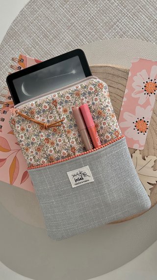 Funda kindle,funda kobo, funda libro electrónico