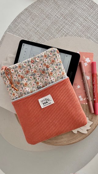 Funda kindle,funda kobo, funda libro electrónico