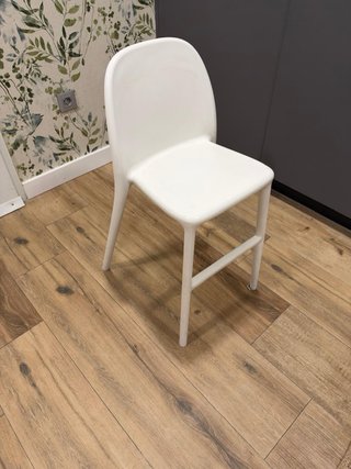 2 Sillas Altas niños  IKEA Urban