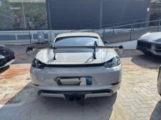 Porche 718 Cayman 2018