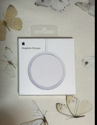 Cargador MagSafe Apple
