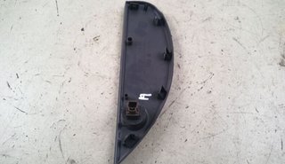 Moldura opel 689200022r movano caja cerrada 13291