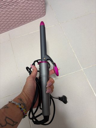 Tenacillas de cerámica profesional