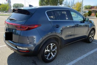 KIA Sportage 2019