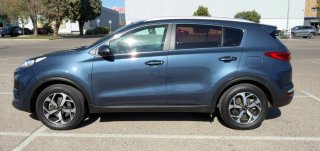 KIA Sportage 2019